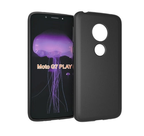 Soft TPU Case for Motorola Moto G7 Play Soft TPU Case for Motorola Moto G7 Play